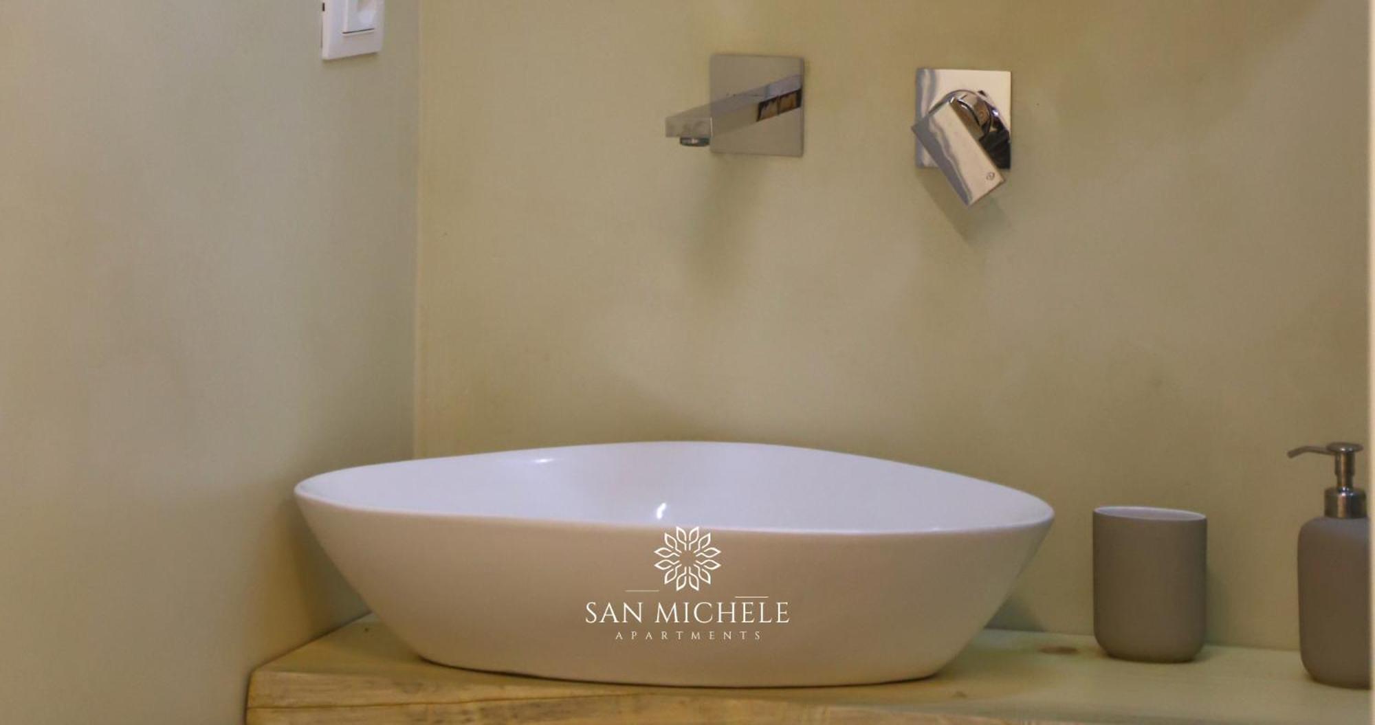 San Michele Suites Catania Exterior photo