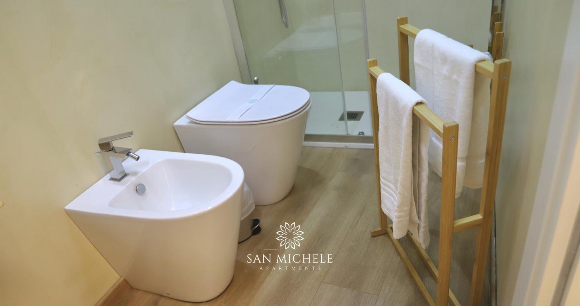 San Michele Suites Catania Exterior photo