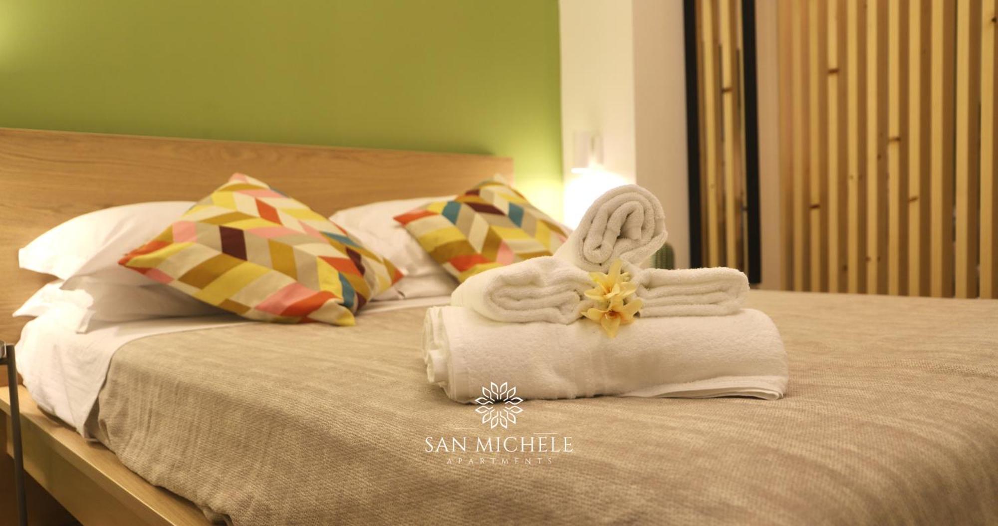 San Michele Suites Catania Exterior photo