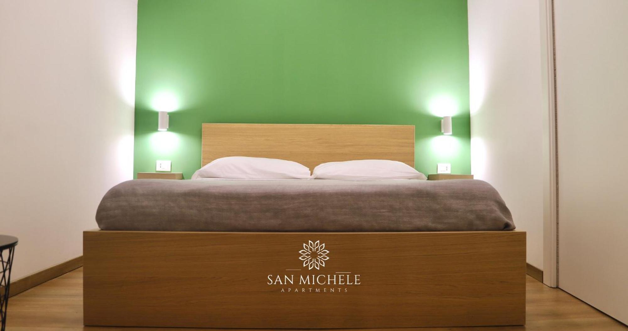 San Michele Suites Catania Exterior photo