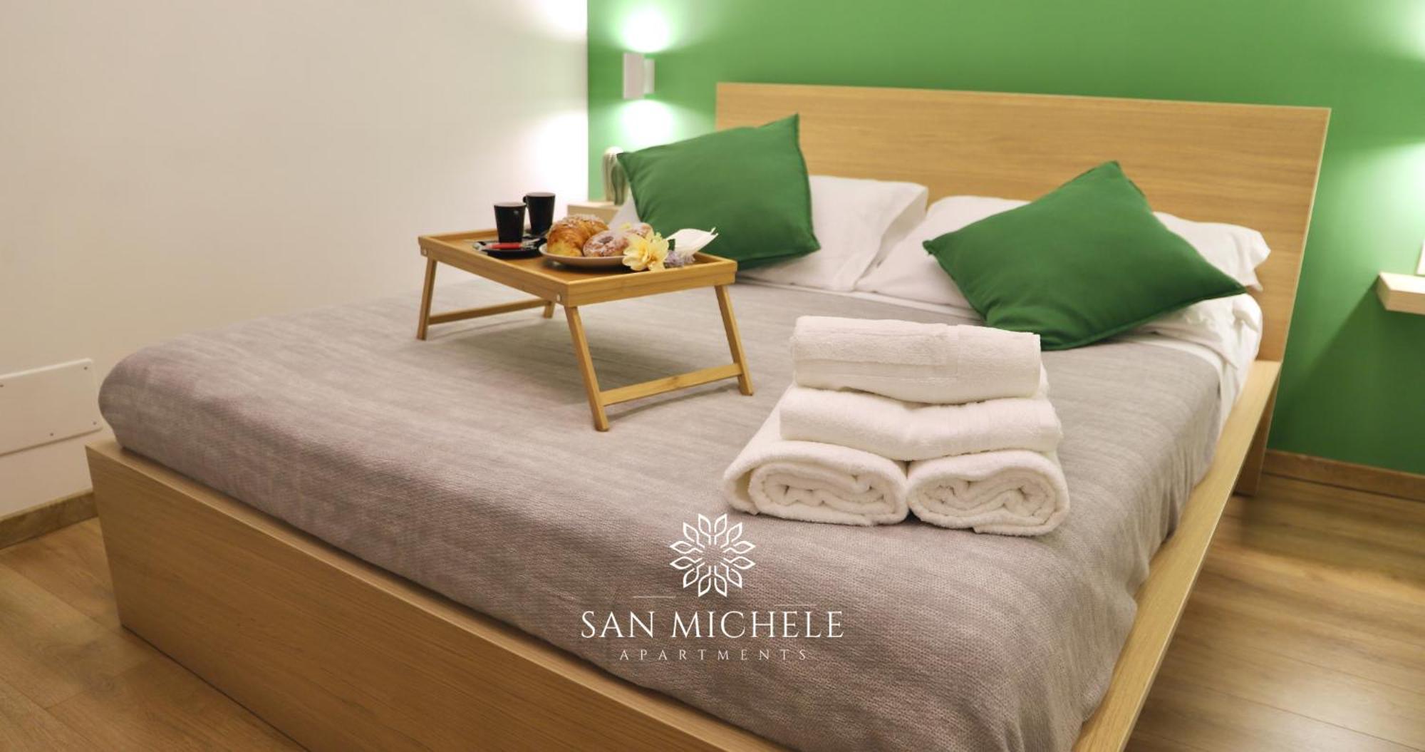 San Michele Suites Catania Exterior photo